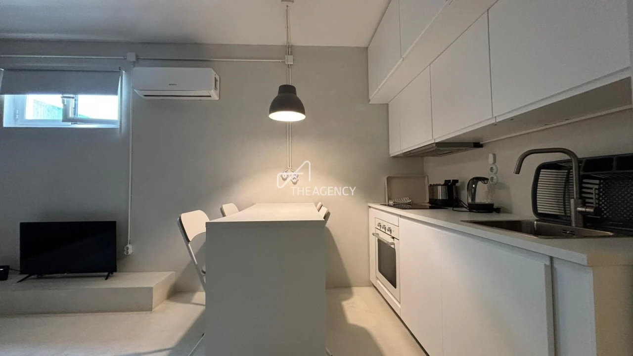 Apartamento para Venda em Vila Nova de Cacela Foto 4