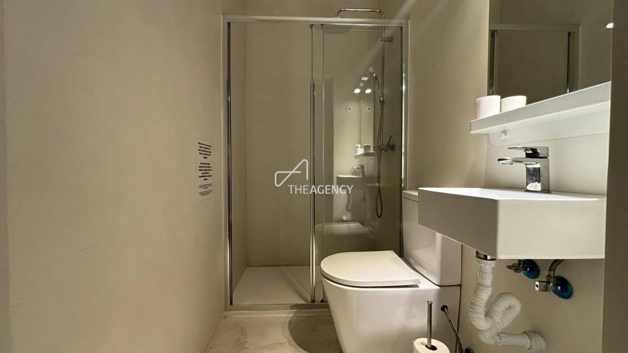 Apartamento para Venda em Vila Nova de Cacela Foto 5