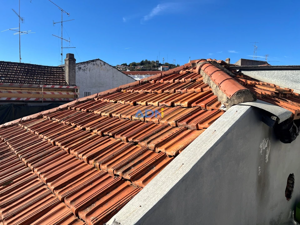 Moradia T10 para Venda em Castelo Branco Foto 42