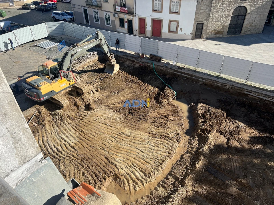 Moradia T10 para Venda em Castelo Branco Foto 38