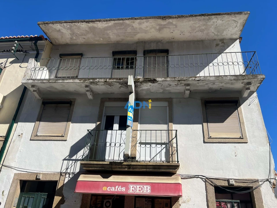 Moradia T10 para Venda em Castelo Branco Foto 2