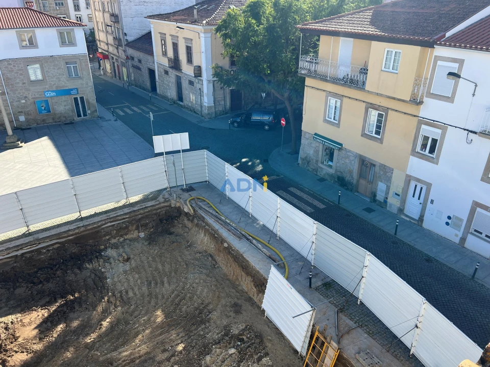 Moradia T10 para Venda em Castelo Branco Foto 44