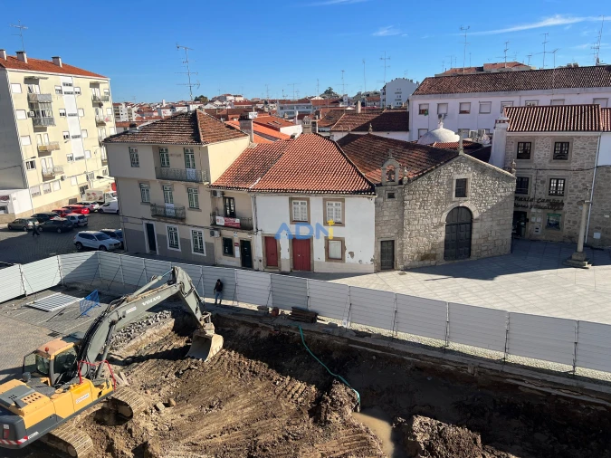 Moradia T10 para Venda em Castelo Branco Foto 39