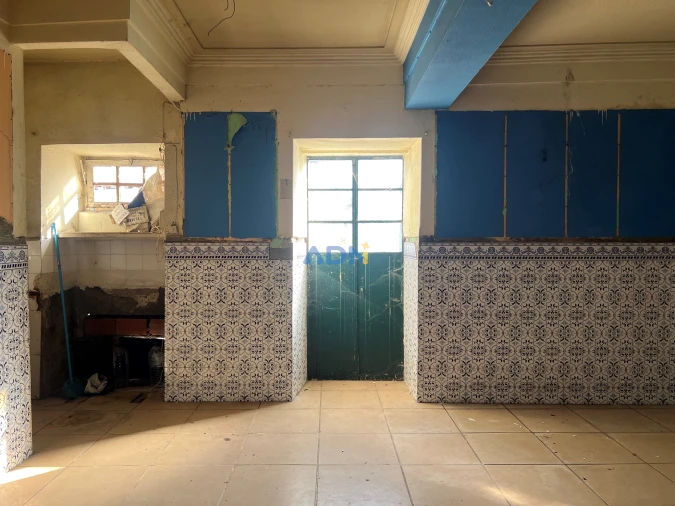 Moradia T10 para Venda em Castelo Branco Foto 6