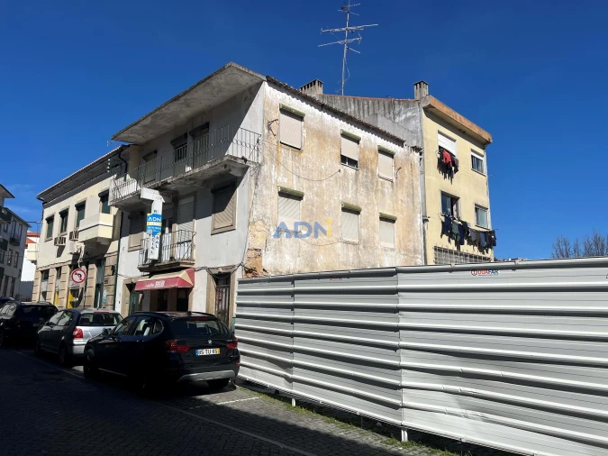 Moradia T10 para Venda em Castelo Branco Foto 1