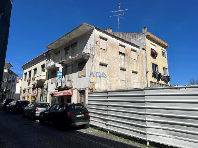 Moradia T10 para Venda em Castelo Branco Foto 3