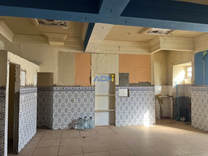 Moradia T10 para Venda em Castelo Branco Foto 4