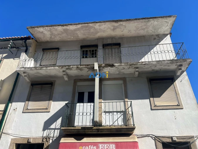 Moradia T10 para Venda em Castelo Branco Foto 50