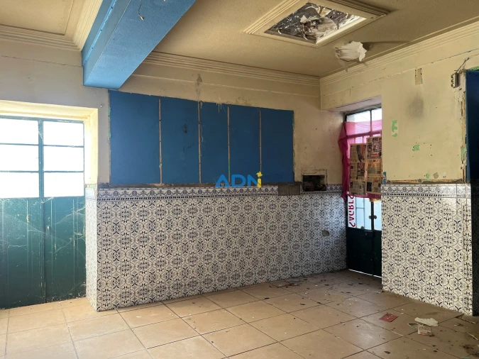 Moradia T10 para Venda em Castelo Branco Foto 7