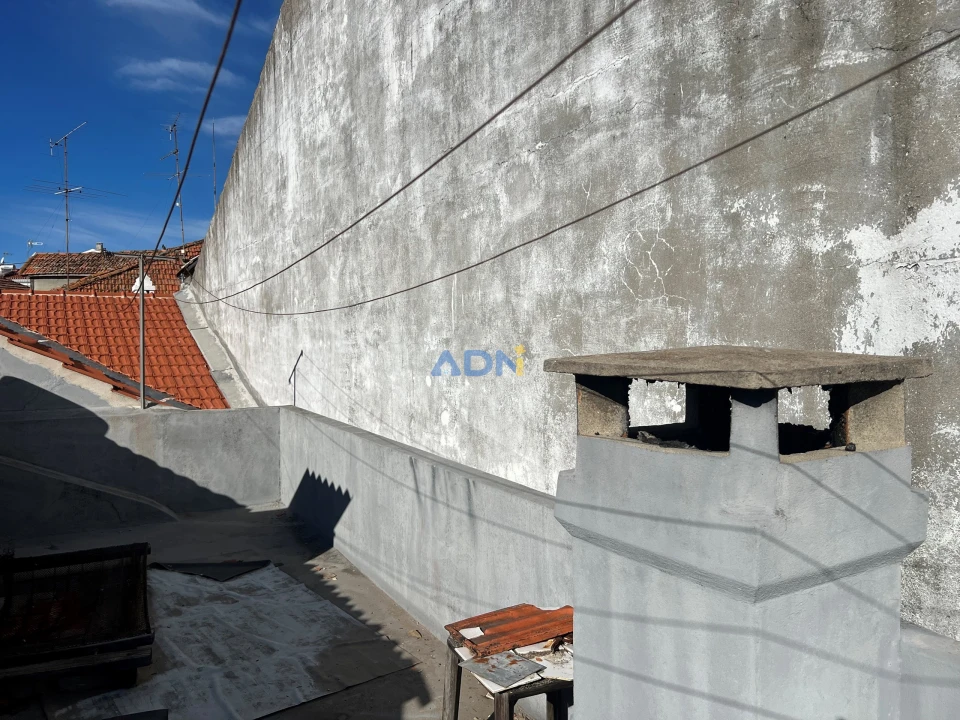 Moradia T10 para Venda em Castelo Branco Foto 45