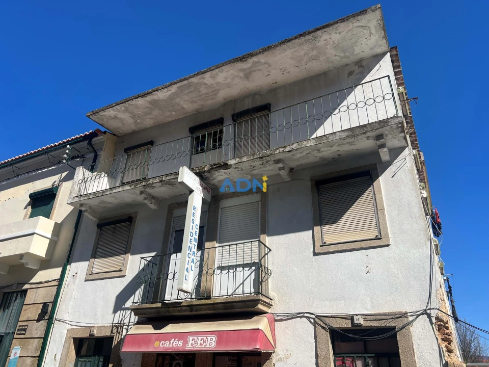 Moradia T10 para Venda em Castelo Branco Foto 48