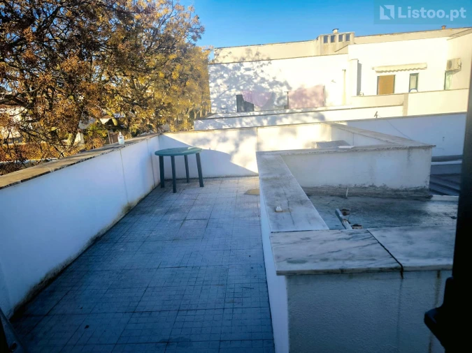 Moradia T3 para Venda em Malagueira e Horta das Figueiras Foto 1