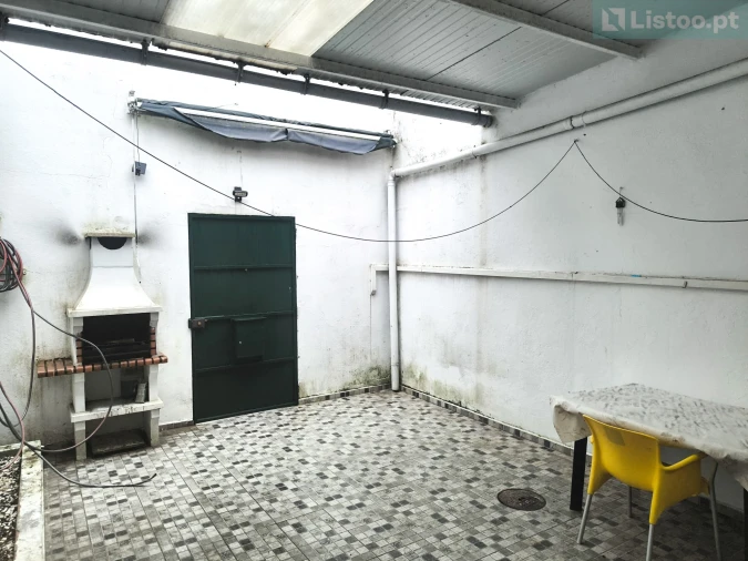 Moradia T3 para Venda em Malagueira e Horta das Figueiras Foto 2