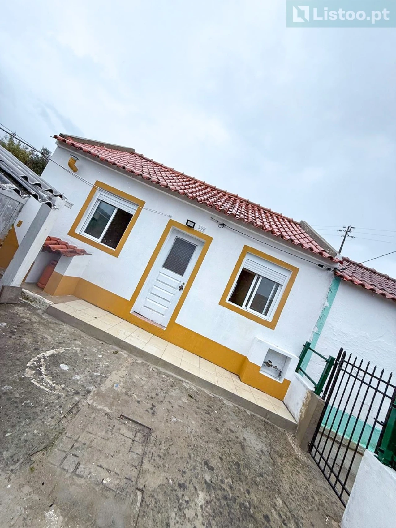 Moradia T1 para Venda em Salvaterra de Magos e Foros de Salvaterra Foto 7