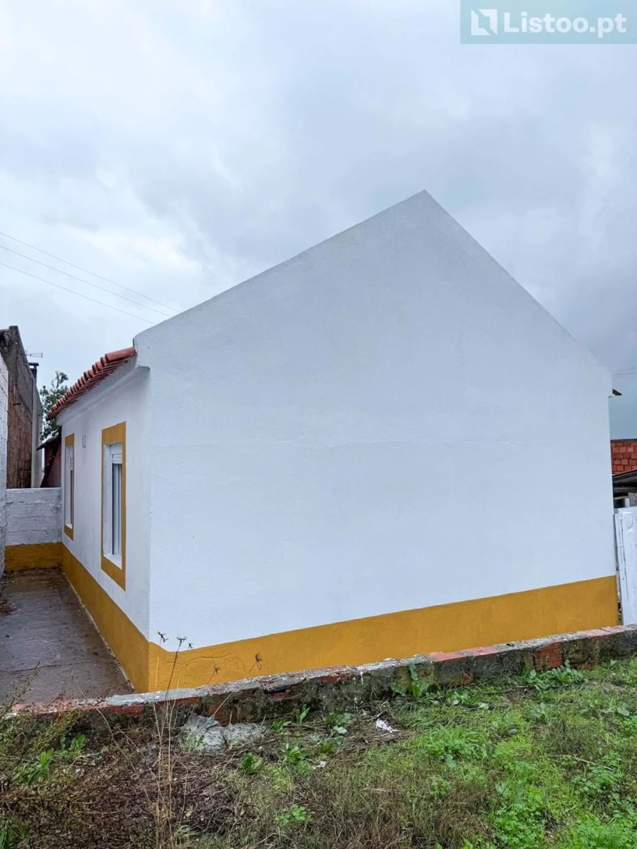 Moradia T1 para Venda em Salvaterra de Magos e Foros de Salvaterra Foto 4