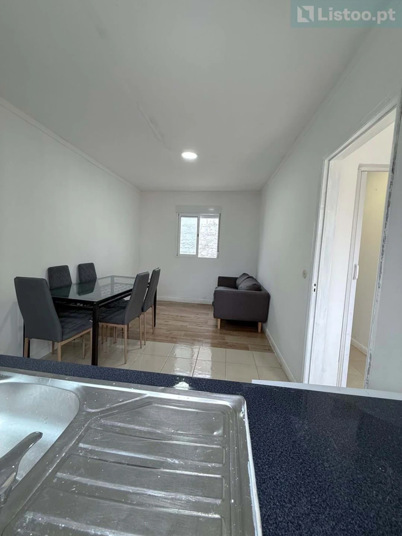 Moradia T1 para Venda em Salvaterra de Magos e Foros de Salvaterra Foto 11