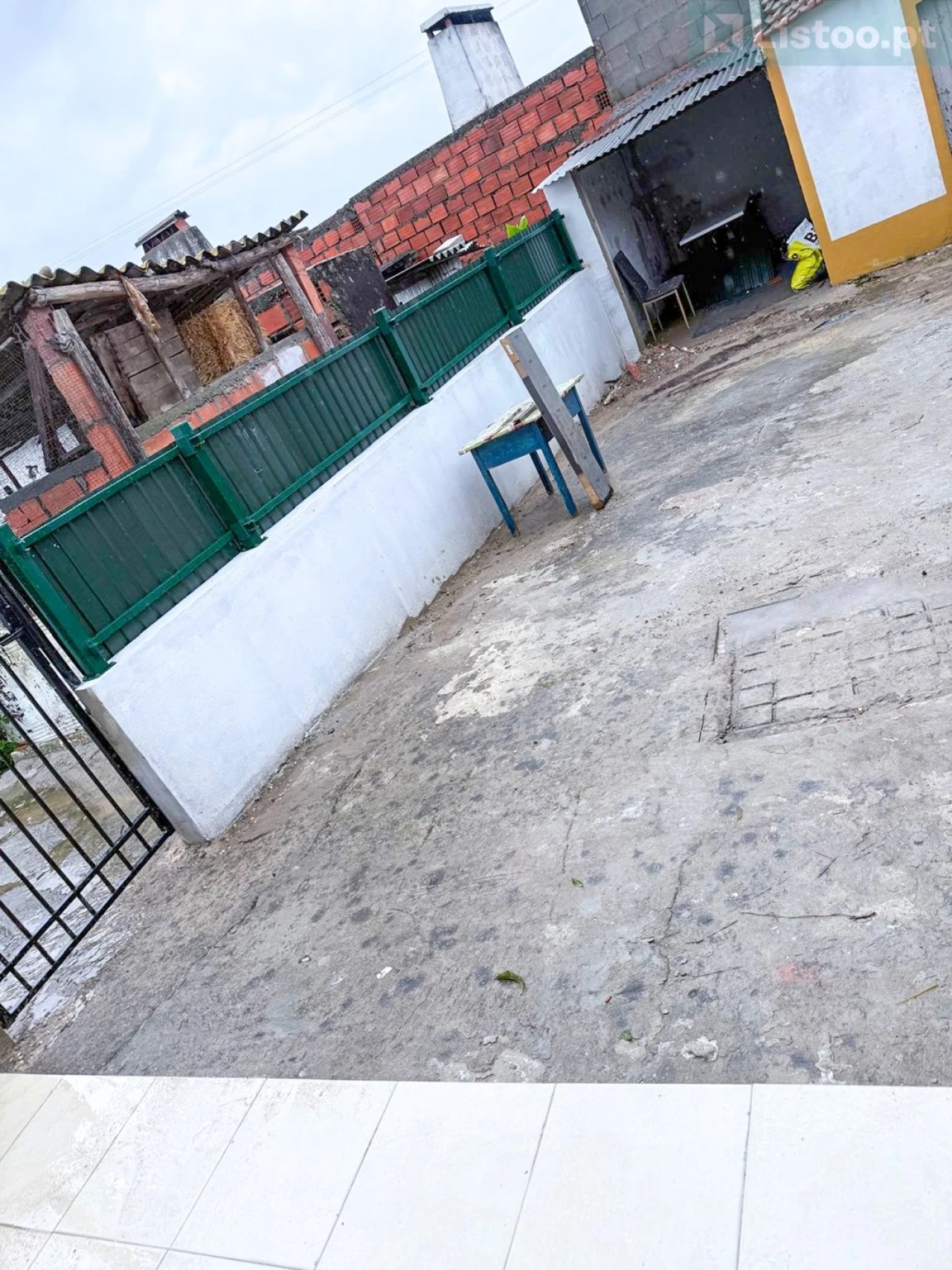 Moradia T1 para Venda em Salvaterra de Magos e Foros de Salvaterra Foto 2