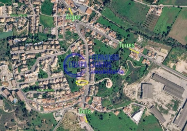 Moradia T3 para Venda em Silves