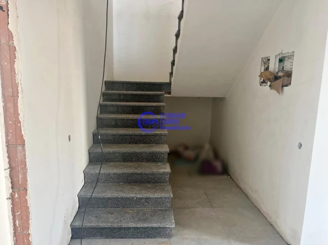 Moradia T3 para Venda em São Silvestre Foto 9