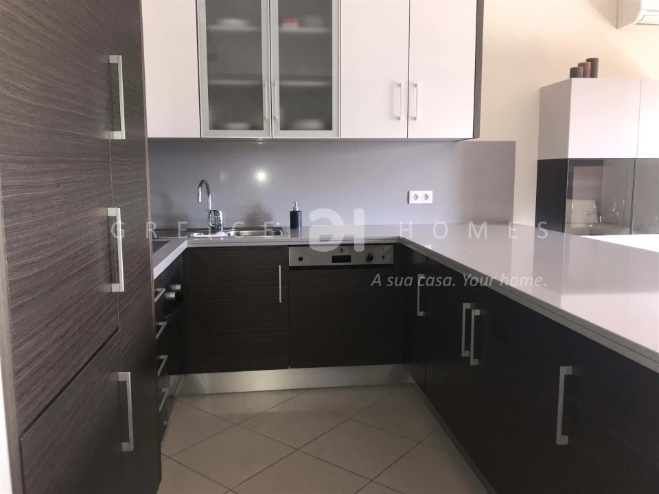 Apartamento T2 para Arrendamento em Albufeira e Olhos de Água Foto 7