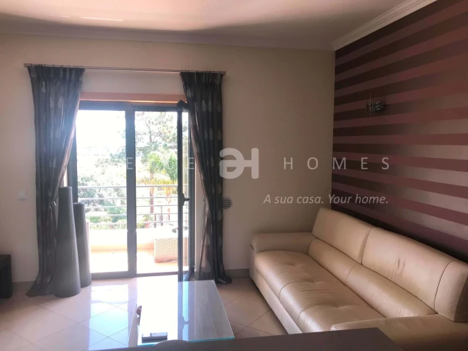 Apartamento T2 para Arrendamento em Albufeira e Olhos de Água Foto 8