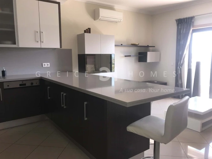 Apartamento T2 para Arrendamento em Albufeira e Olhos de Água Foto 5