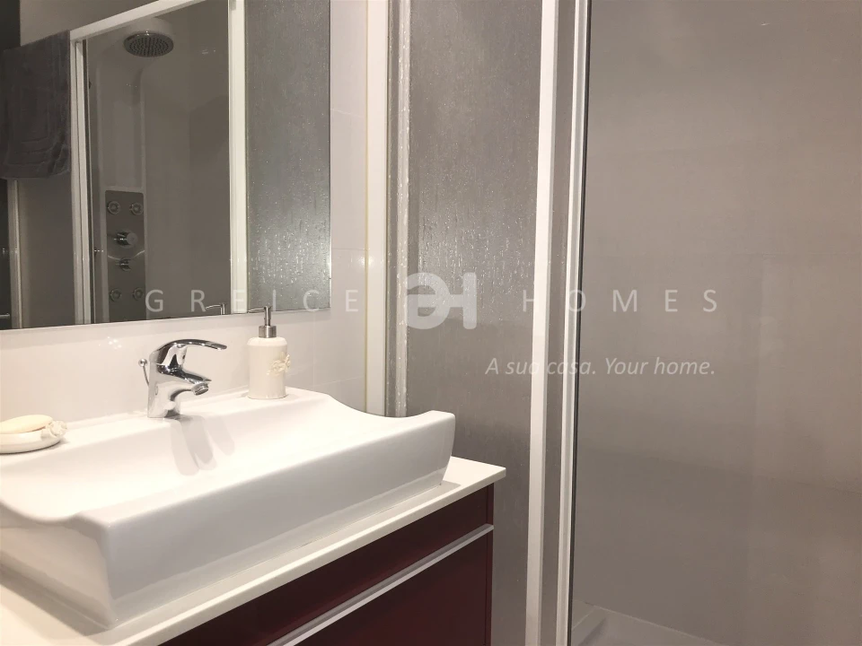 Apartamento T2 para Arrendamento em Albufeira e Olhos de Água Foto 3