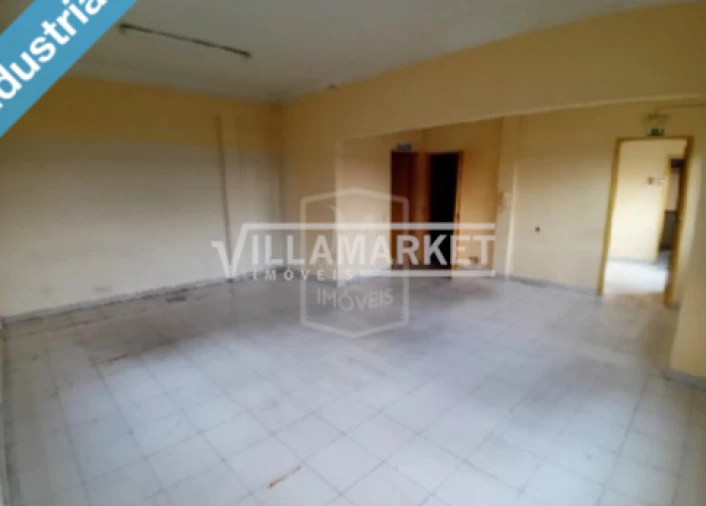 Armazém para Arrendamento em Parreira e Chouto Foto 6