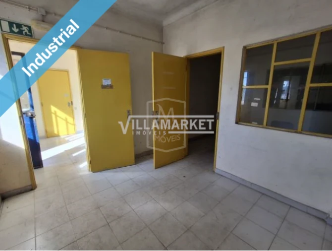 Armazém para Arrendamento em Parreira e Chouto Foto 7