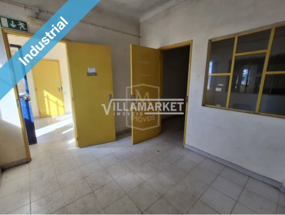 Armazém para Arrendamento em Parreira e Chouto Foto 7