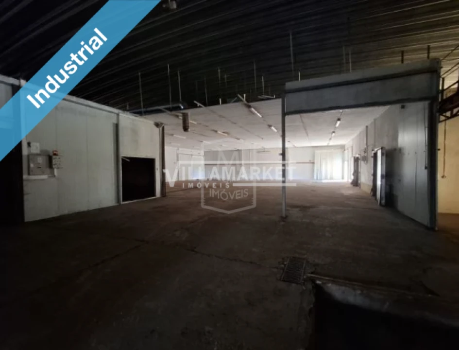 Armazém para Arrendamento em Parreira e Chouto Foto 2