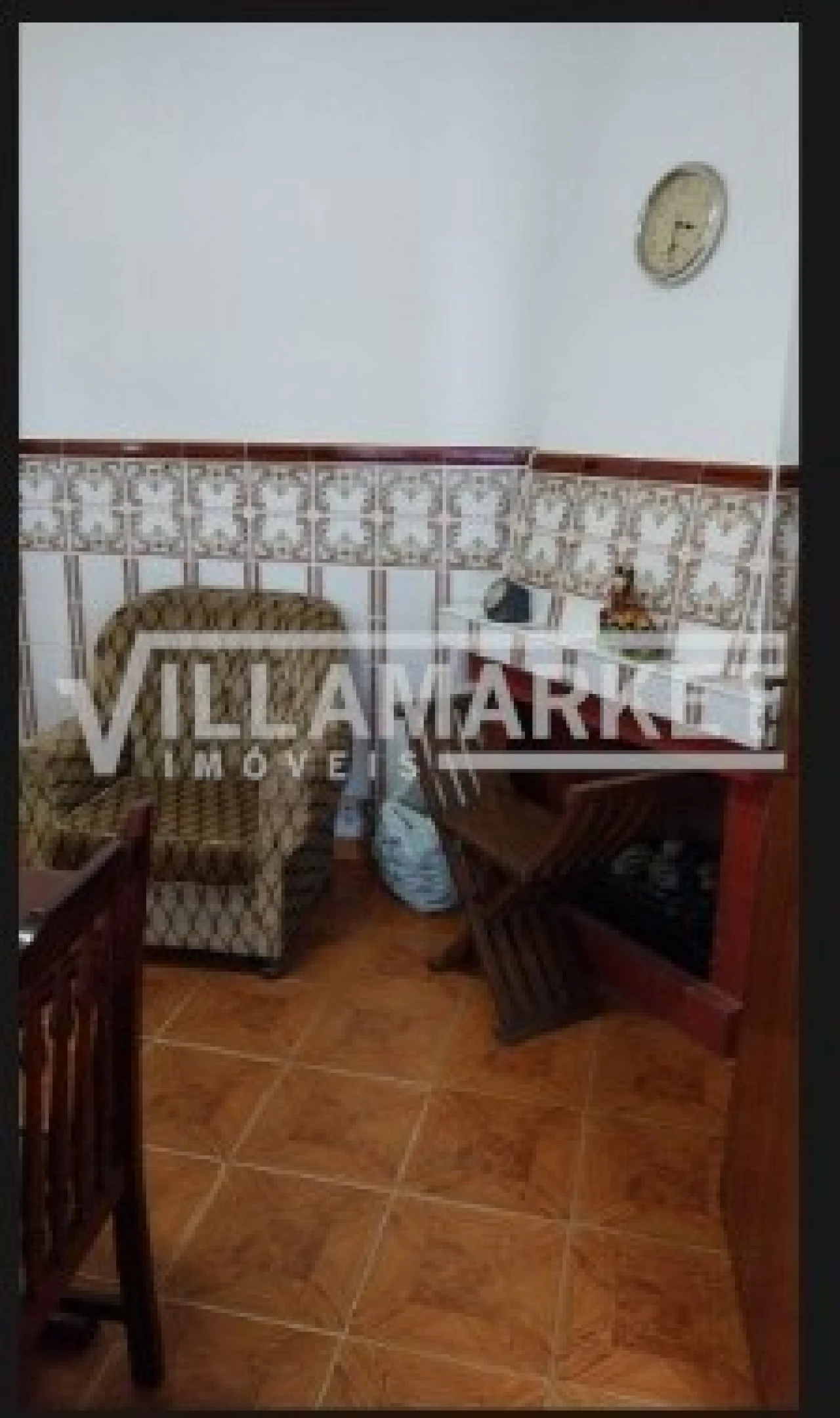 Moradia T2 para Venda em São João de Negrilhos Foto 4