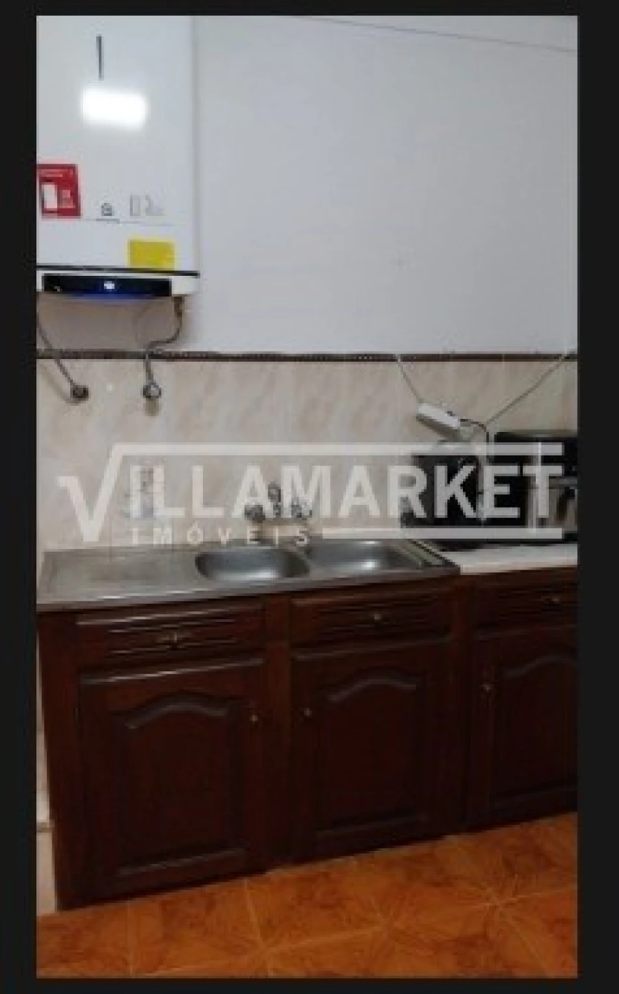 Moradia T2 para Venda em São João de Negrilhos Foto 15