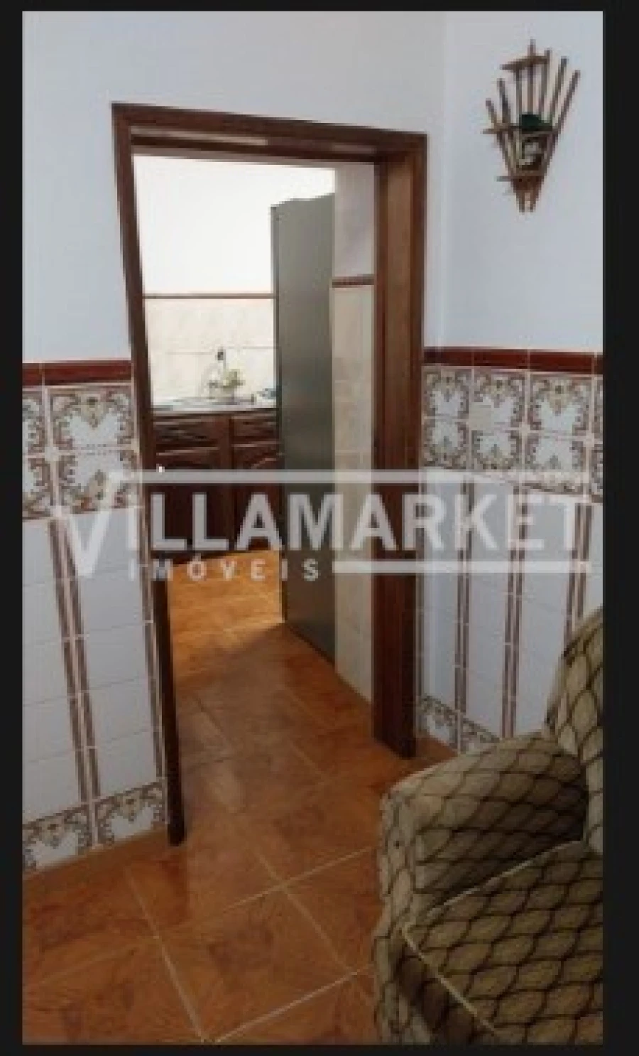 Moradia T2 para Venda em São João de Negrilhos Foto 5