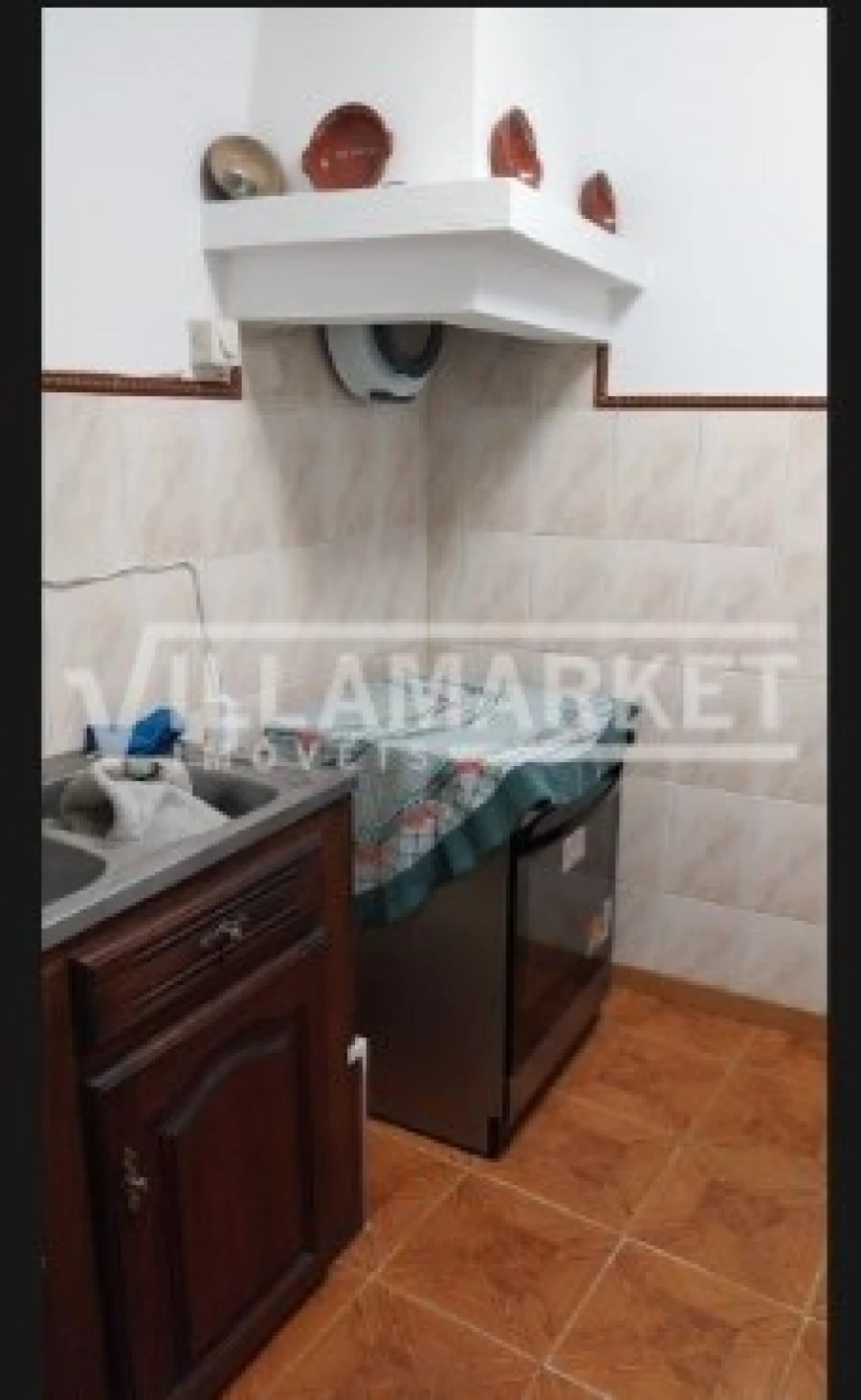 Moradia T2 para Venda em São João de Negrilhos Foto 7