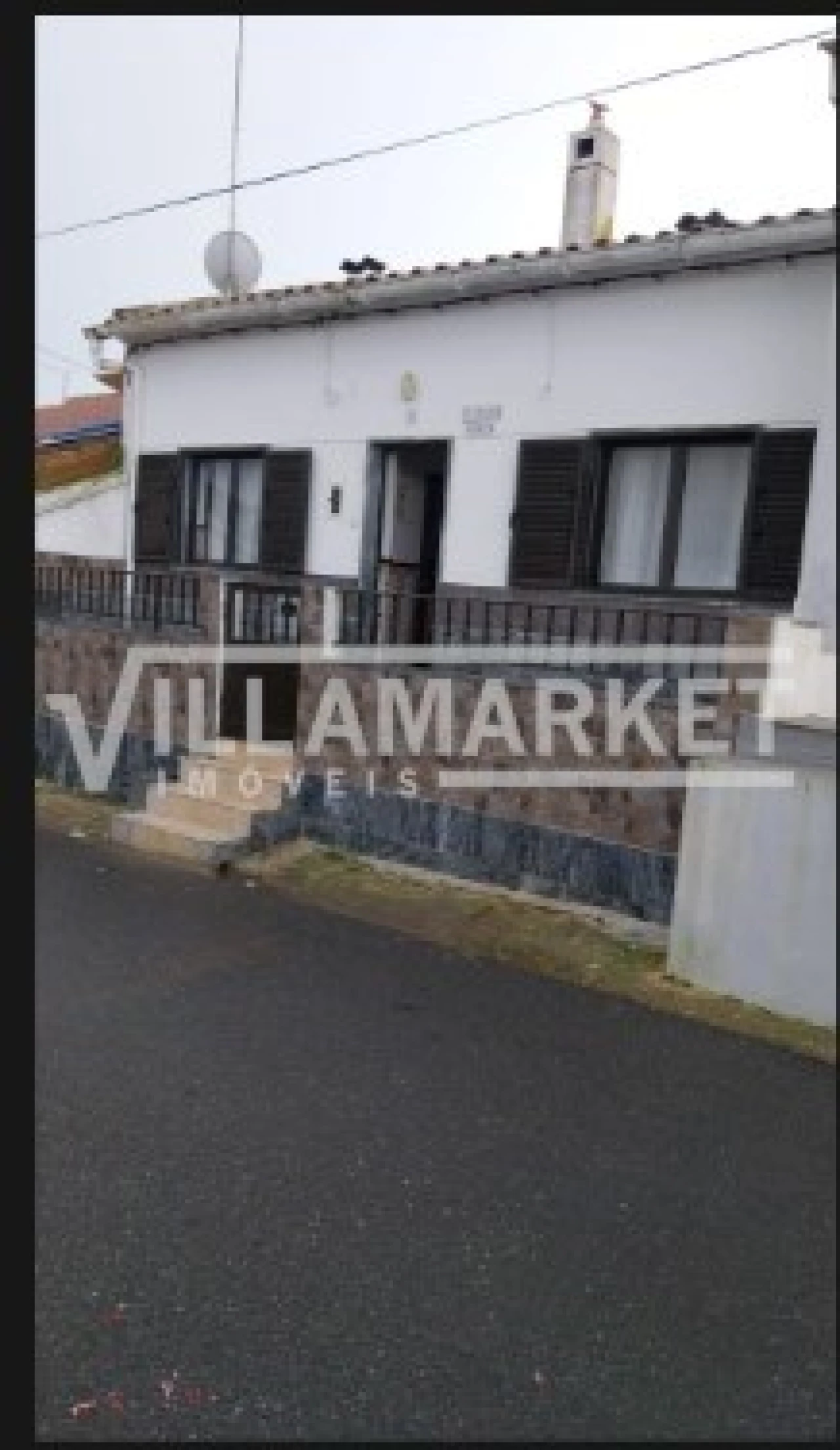 Moradia T2 para Venda em São João de Negrilhos Foto 2