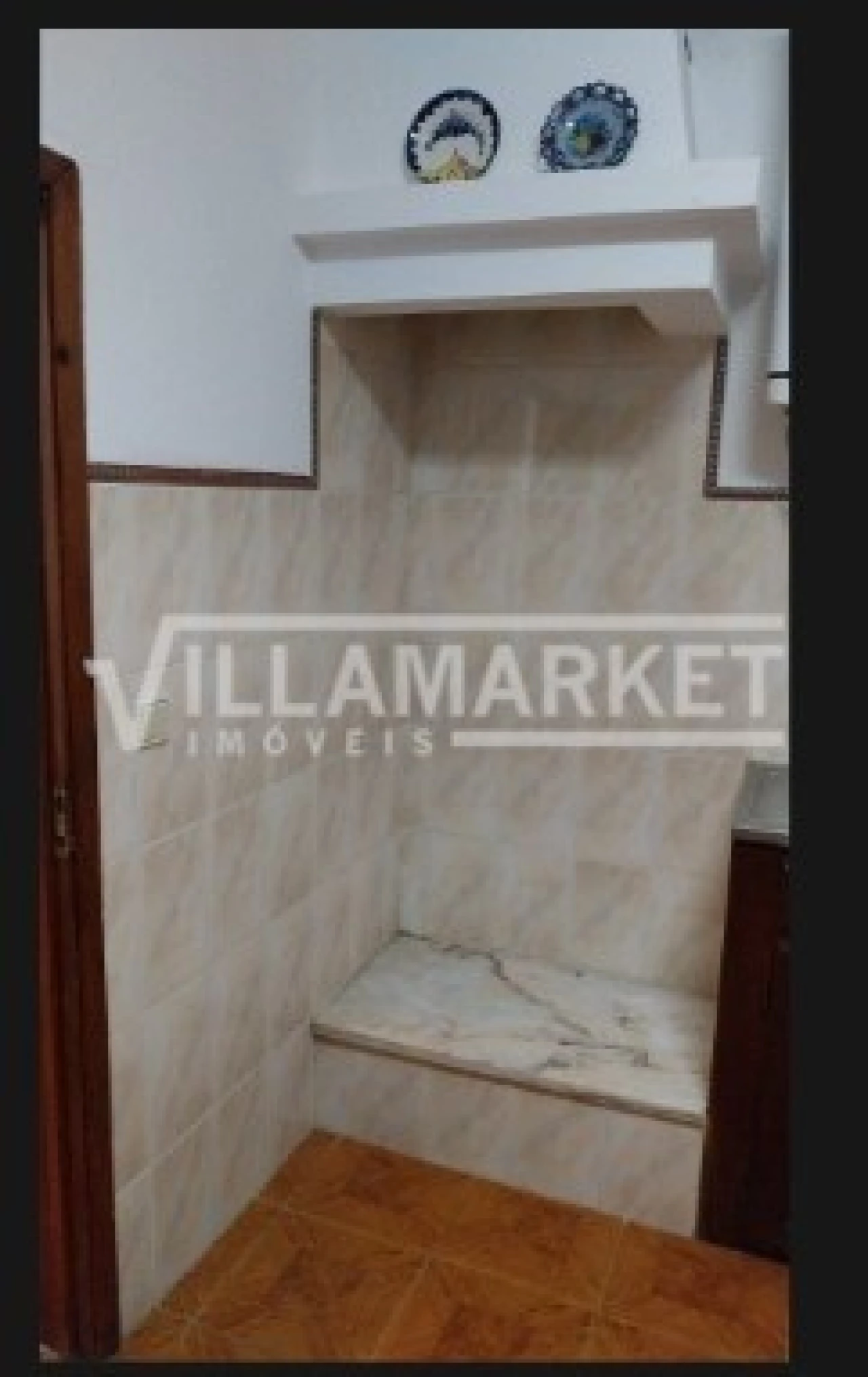 Moradia T2 para Venda em São João de Negrilhos Foto 16