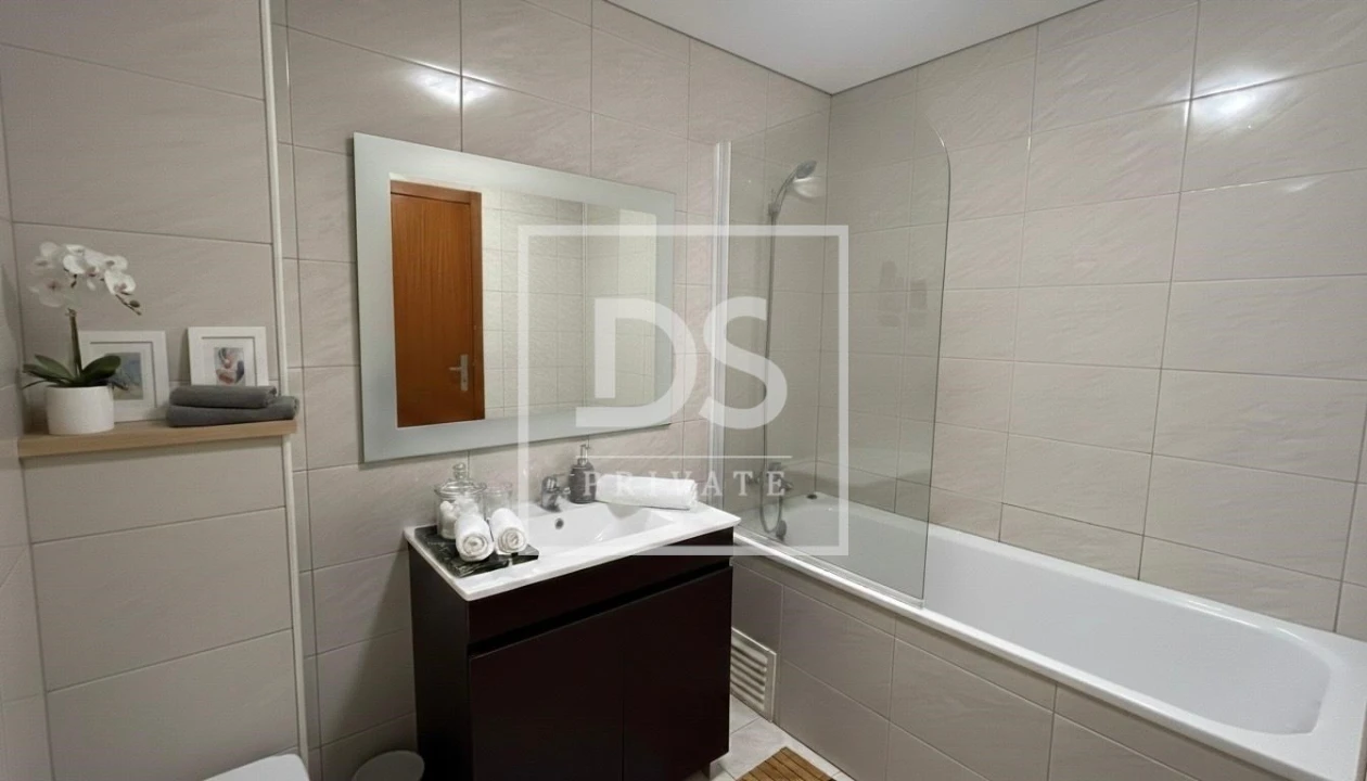 Apartamento T3 para Venda em Real, Dume e Semelhe Foto 4