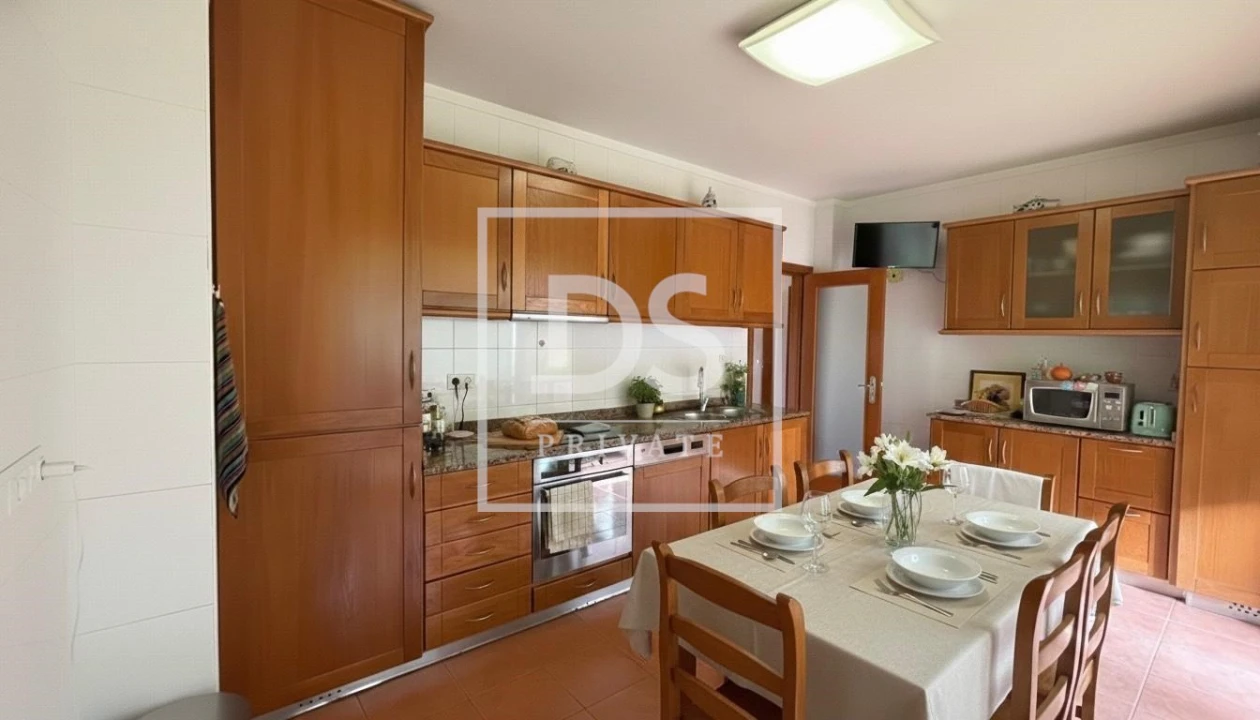 Apartamento T3 para Venda em Real, Dume e Semelhe Foto 11