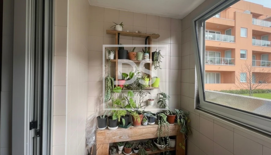 Apartamento T3 para Venda em Real, Dume e Semelhe Foto 17