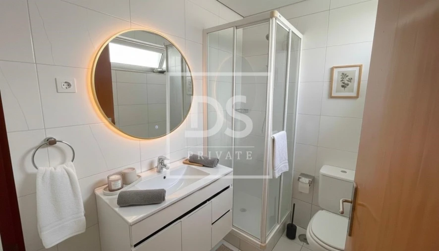 Apartamento T3 para Venda em Real, Dume e Semelhe Foto 8