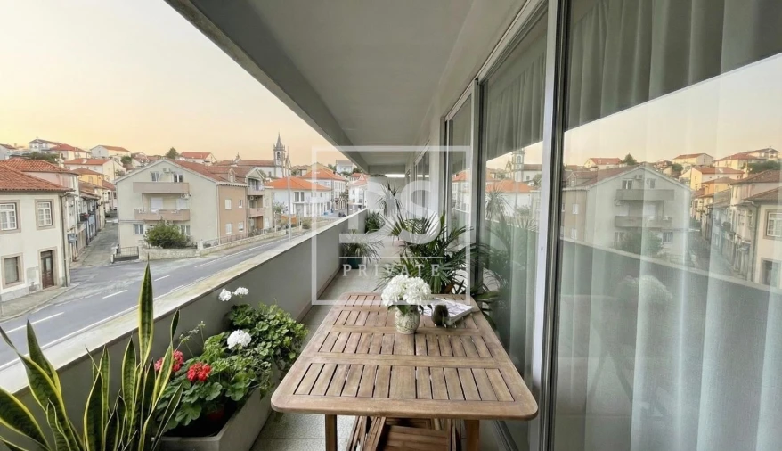 Apartamento T3 para Venda em Real, Dume e Semelhe Foto 3