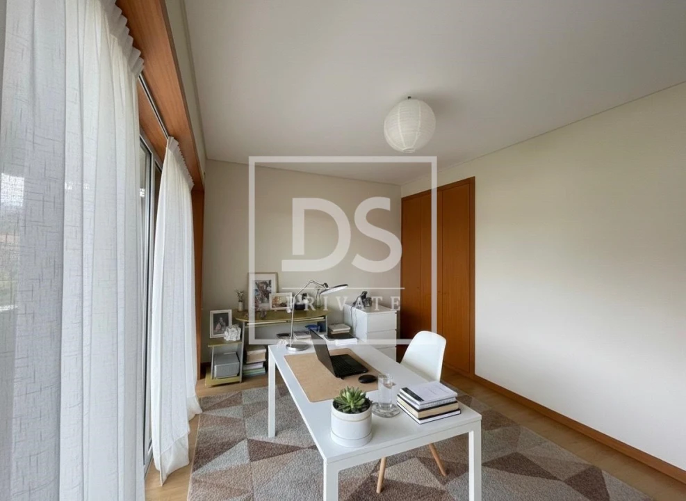 Apartamento T3 para Venda em Real, Dume e Semelhe Foto 6