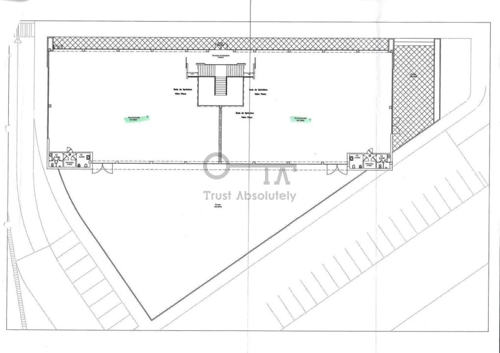 Negócio para Venda em Fundão, Valverde, Donas, A. Joanes, A. Nova Cabo Foto 5