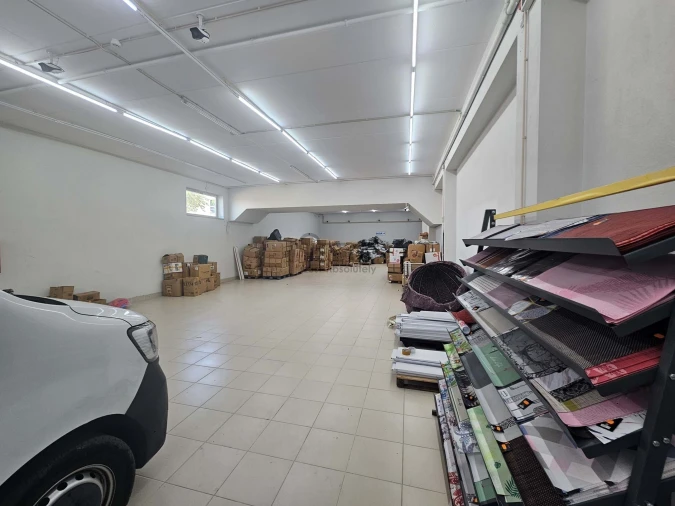 Negócio para Venda em Castelo Branco Foto 9