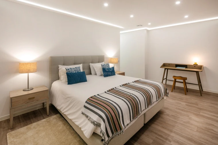 Moradia T2 para Venda em Lagoa e Carvoeiro Foto 21