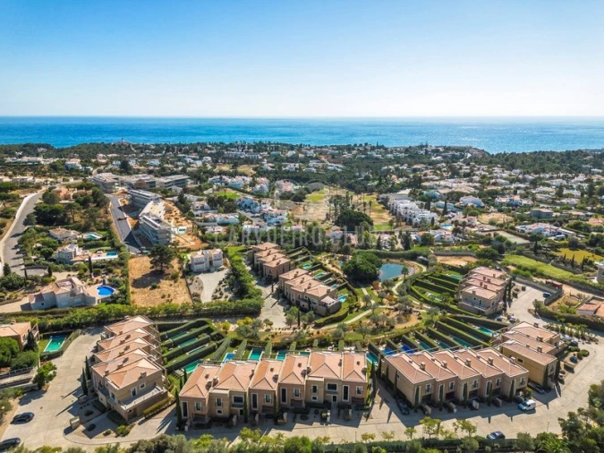 Moradia T2 para Venda em Lagoa e Carvoeiro Foto 22