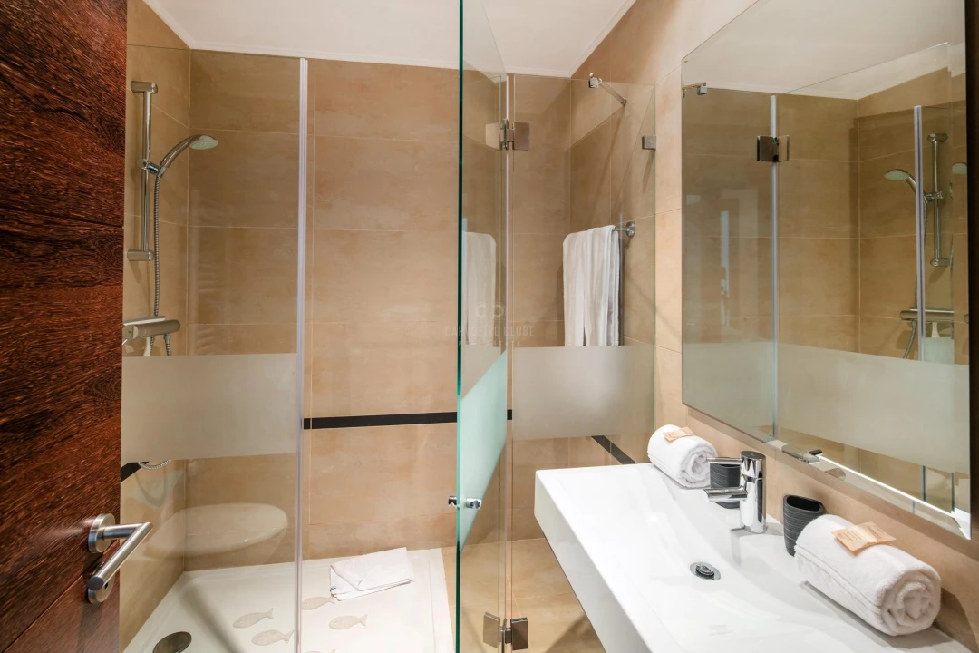 Moradia T2 para Venda em Lagoa e Carvoeiro Foto 12