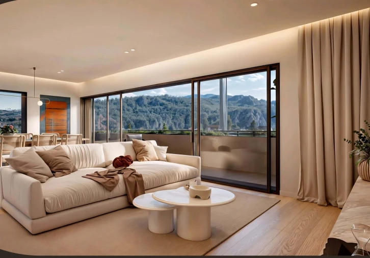 Apartamento T1 para Venda em Penafiel Foto 11