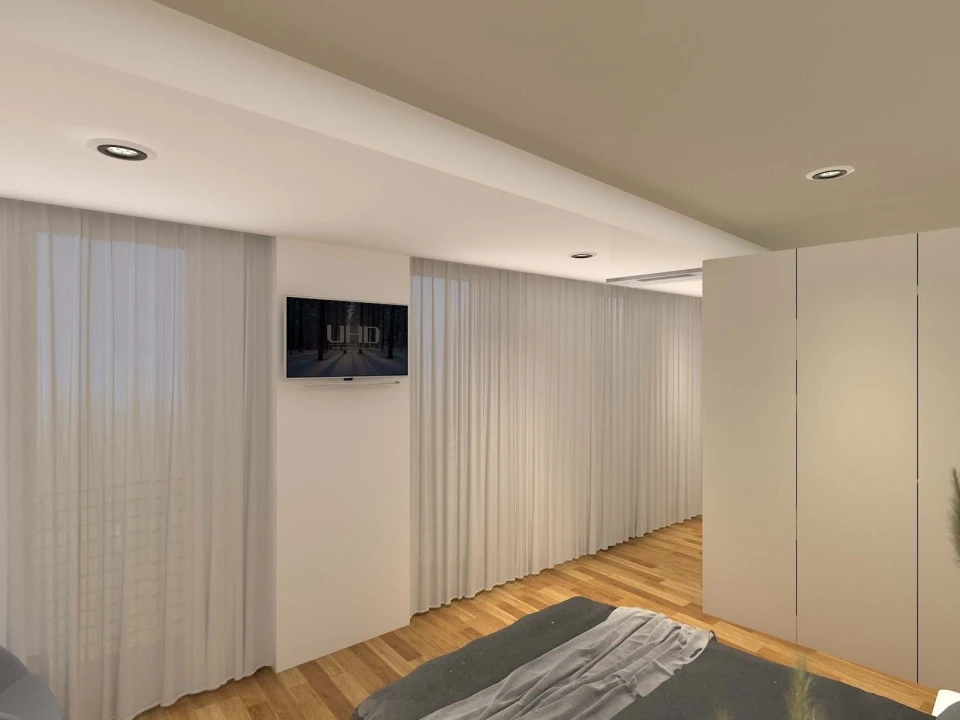 Apartamento T3 para Venda em Penafiel Foto 23